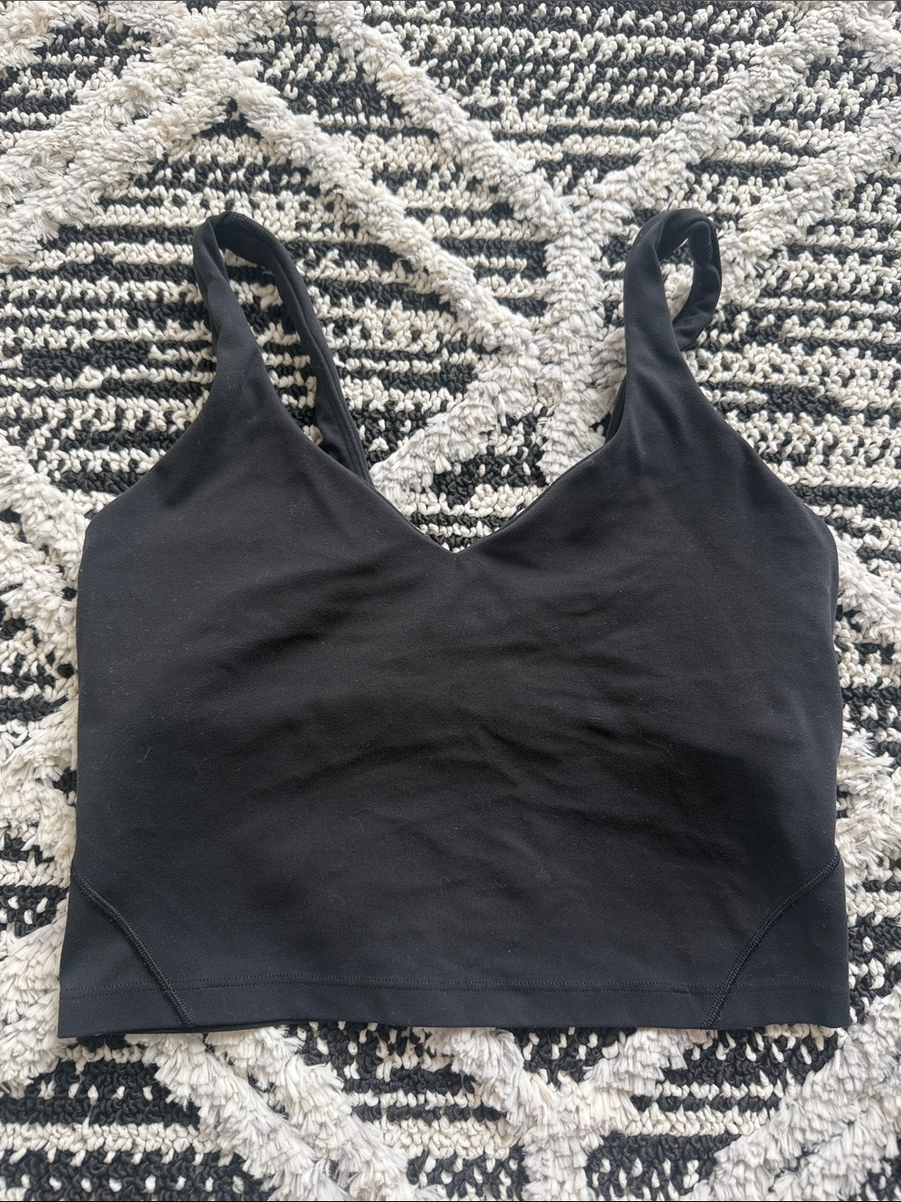 Lululemon align tank